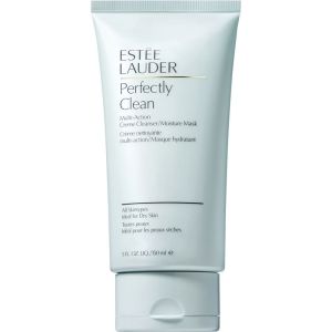 Estée Lauder Perfectly Clean Multi-Action Creme Cleanser/Moisture Mask