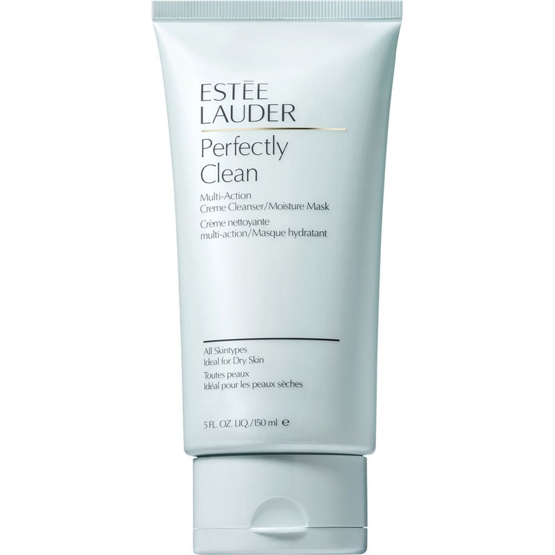Estée Lauder Perfectly Clean Multi-Action Creme Cleanser/Moisture Mask