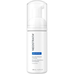 Neostrata Glycolic Mousse Cleanser 125 ML