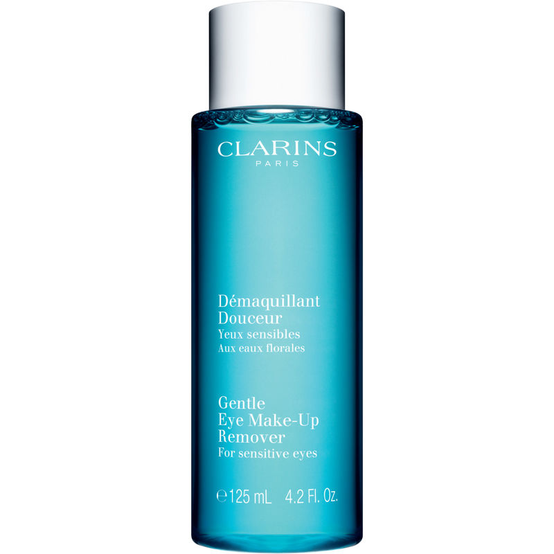 Clarins Gentle Eye Make-Up Remover 125 mL