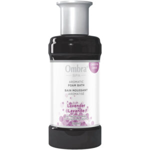 Ombra Aromatic Foam Bath Lavender 500 mL
