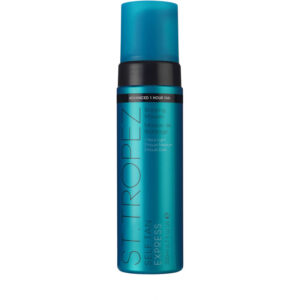 St. Tropez Self Tan Express Mousse 200 mL