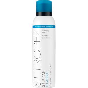St. Tropez Self Tan Classic Bronzing Mist 200 mL