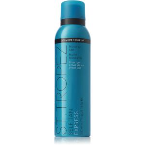 St. Tropez Self Tan Express Bronzing Mist 200 mL