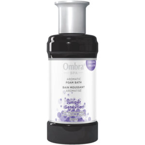 Ombra Aromatic Foam Bath Juniper 500 mL