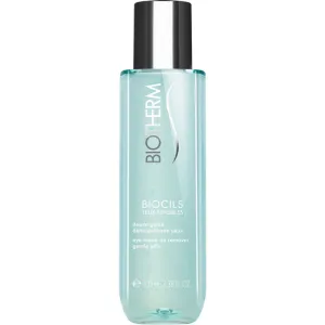 Biotherm Biocils Gel 100 mL - Makeup Removal Gel for Sensitive Eyes