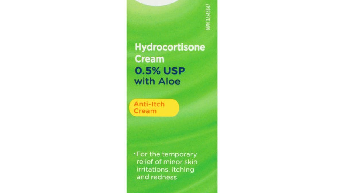 Walgreens Hydrocortisone Diaper Rash Life Brand Hydrocortisone