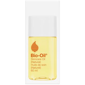 Bio Oil Skincare Oil (Natural) 60 mL
