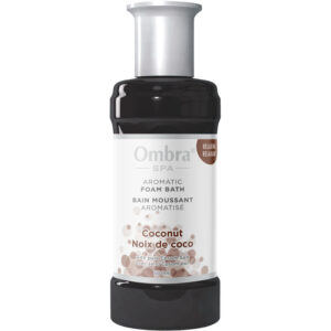 Ombra Aromatic Foam Bath Coconut 500 mL