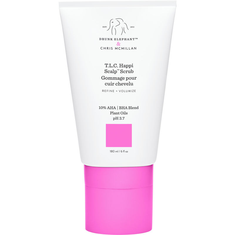 T.L.C. Happi Scalp Scrub