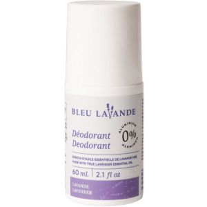 Bleu Lavande Roll-On Deodorant 60 ML