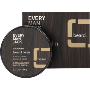 EVERY MAN JACK EMJ Beard Balm Sandalwood 56 g