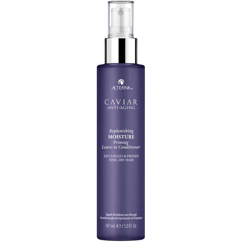 Alterna Replenishing Moisture Priming Leave-In Conditioner