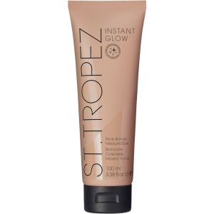 St. Tropez Instant Glow Body Bronzer Light 100 mL