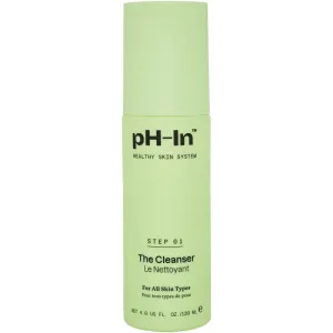 pH-In The Cleanser 120 mL