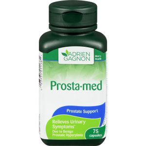 Adrien Gagnon Prostaa¢med 75 Capsules