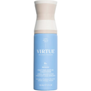 Virtue Refresh Purifying Leave-In Conditioner 150 mL
