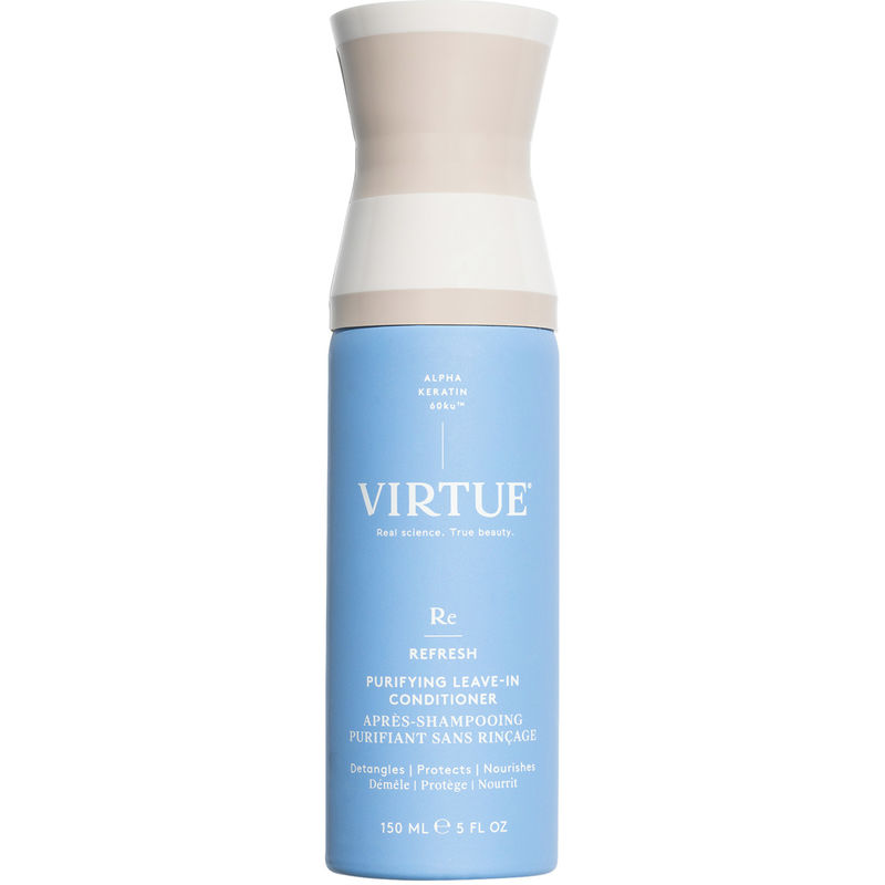 Virtue Refresh Purifying Leave-In Conditioner 150 mL