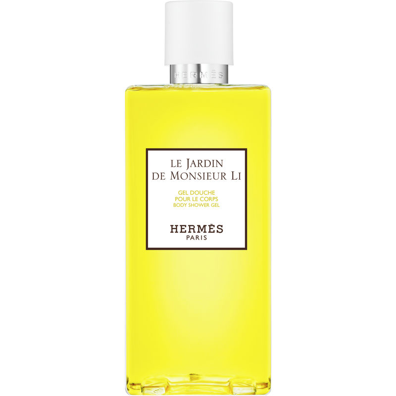 Le Jardin de Monsieur Li Body Shower Gel