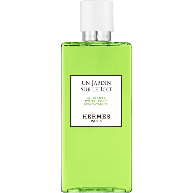 Un Jardin sur le Toit Body Shower Gel 200mL
