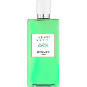 Un Jardin sur le Nil Body Shower Gel by Hermes