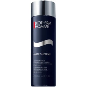 Biotherm Force Supreme Nutri-Replenishing Anti-Aging Lotion 200 mL