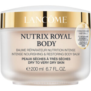 Lancome Nutrix Royal Body Butter