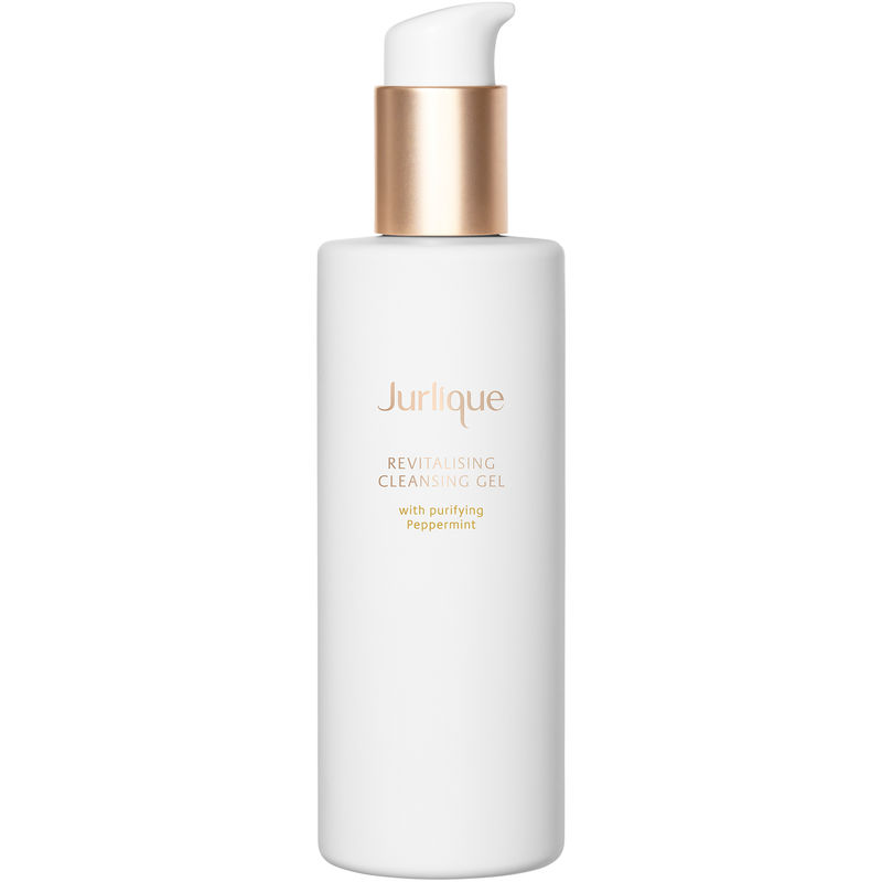 Jurlique Revitalizing Cleansing Gel 200 mL