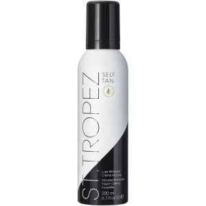 St. Tropez Self Tan Luxe Whipped Crème Mousse 200 mL