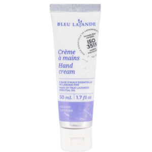 Bleu Lavande Lavender Hand Cream 50 mL