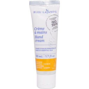Bleu Lavande Le Gourmand Hand Cream 50 mL