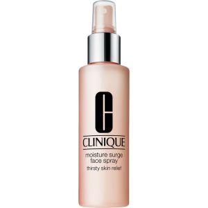 Clinique Moisture Surge Face Spray Thirsty Skin Relief