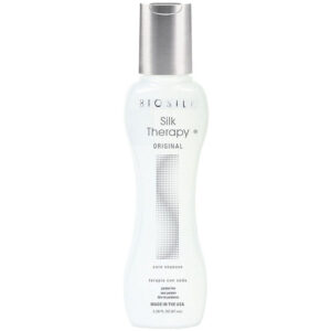 Biosilk Silk Therapy Drops - 67 mL Silk Leave-In Treatment