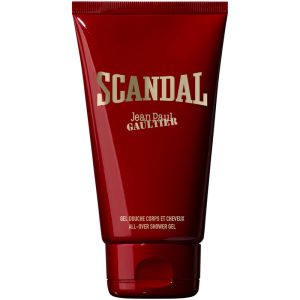 Jean Paul Gaultier Scandal Pour Homme Shower Gel 150 mL