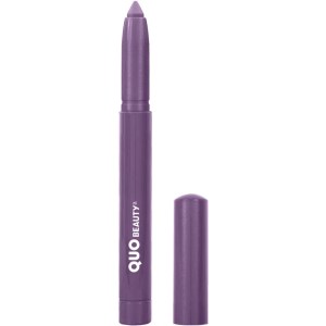 Quo Beauty Eyeshadow Sticks - Eggplant 40