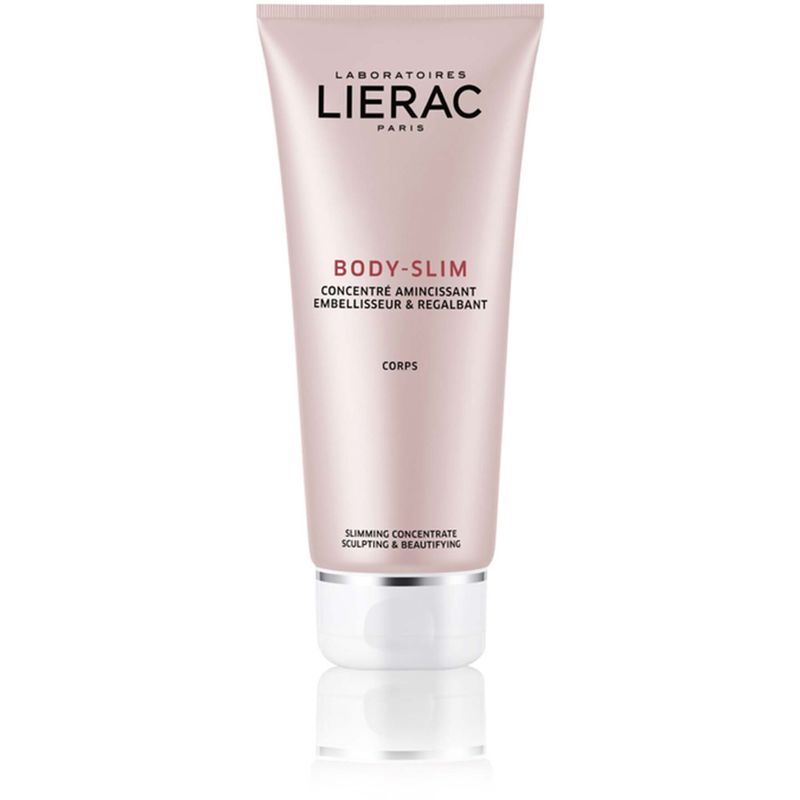 BODY-SLIM Firming Concentrate Beautifying & Slimming 200 mL