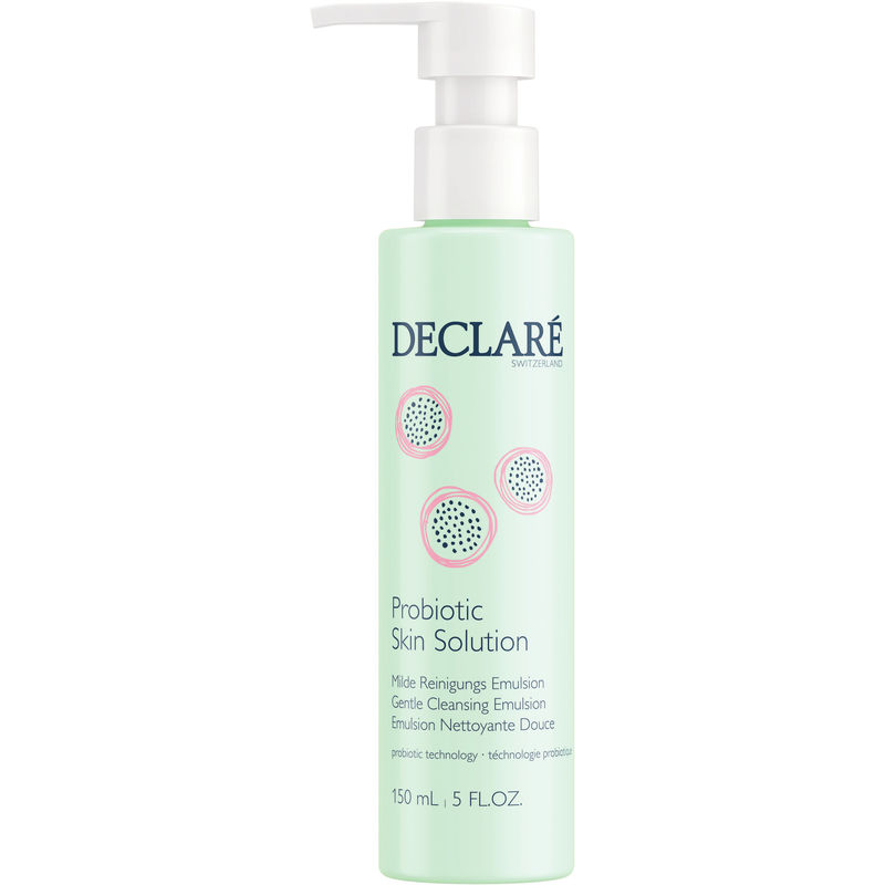 Gentle Cleansing Emulsion 150 mL for Sensitive Skin