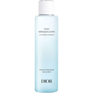 Dior Micellar Water - Makeup Remover and Skin Hydrator