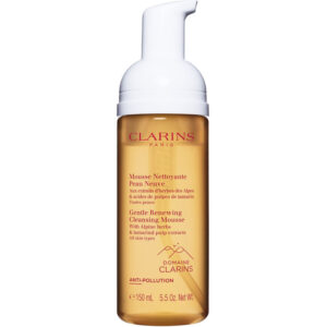 Clarins Gentle Renewing Cleansing Mousse 150 mL