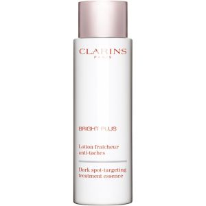Clarins Bright Plus Dark Spot-Targeting Treatment Essence 200 mL