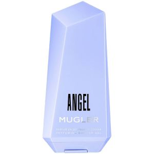 Mugler Angel Iced Star Limited Edition Perfuming Shower Gel