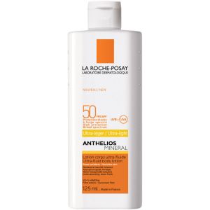 La Roche-Posay Anthelios Mineral Body SPF 50