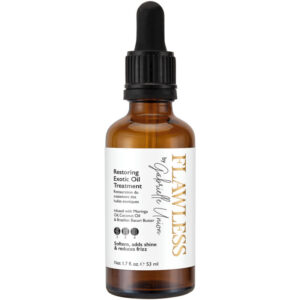 Flawless by Gabriel Union Restoring Exotic Oil Treatment