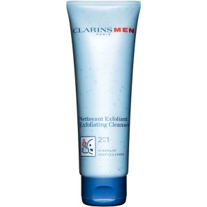 Clarins ClarinsMen Exfoliating Cleanser 125 mL