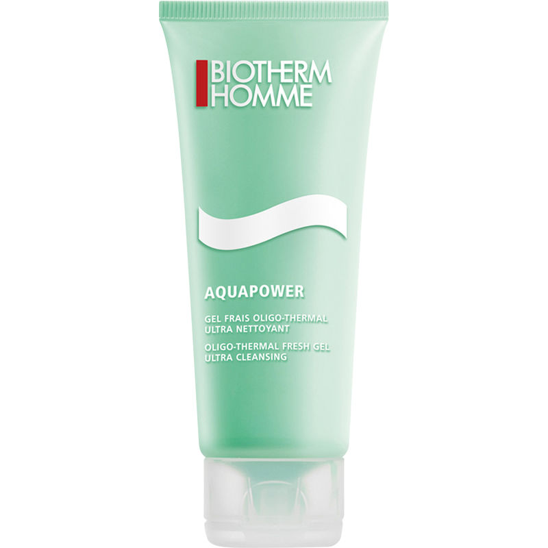 Biotherm Aquapower Cleanser 125 mL