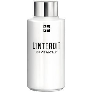 Givenchy L'Interdit Shower Oil