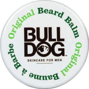 Bulldog Skincare for Men Original Beard Balm 75 mL