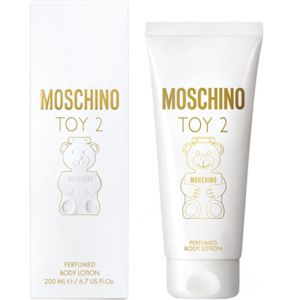Moschino TOY 2 Body Lotion 200 mL