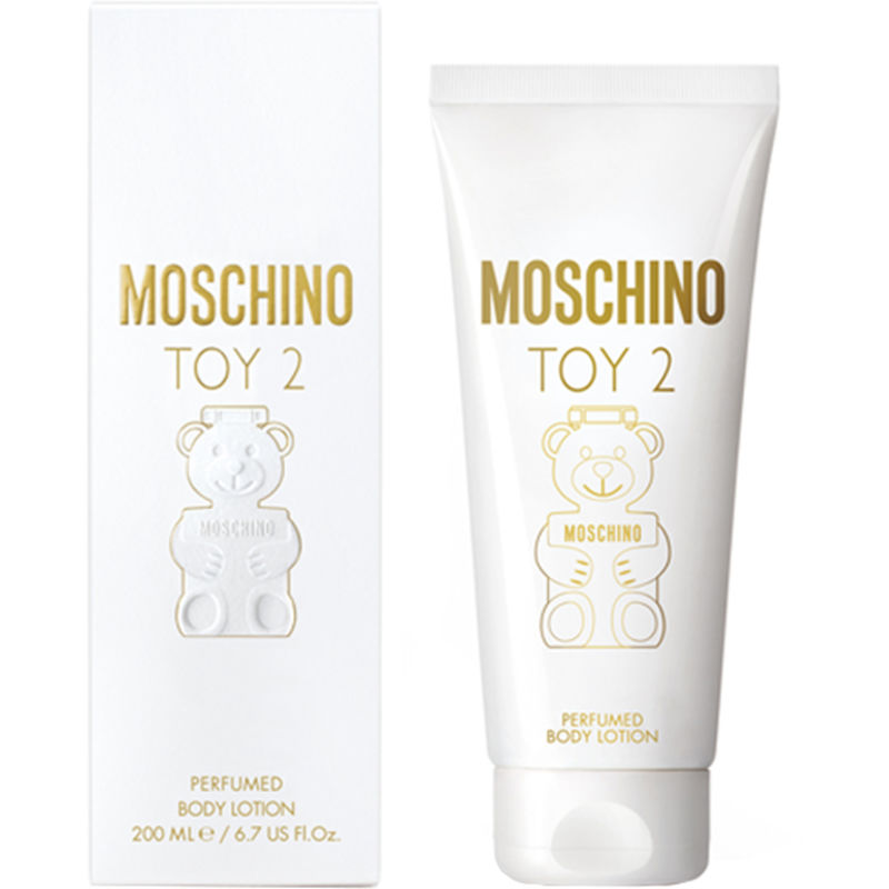 Moschino TOY 2 Body Lotion 200 mL
