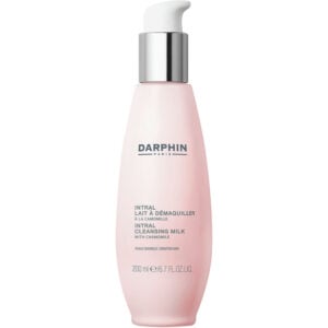 INTRAL Cleansing Milk with Chamomile 200 mL